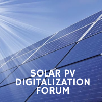 Solar PV Digitalization Forum organized by Leadvent Group