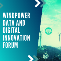 Windpower Data and Digital Innovation Forum organized by Leadvent Group