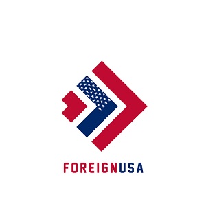 Logo of Foreign USA