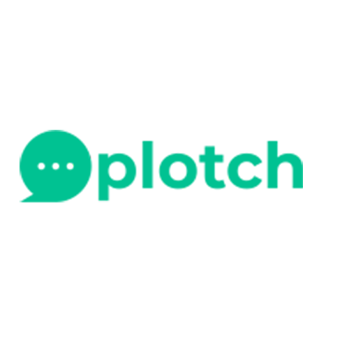 Logo of Plotch