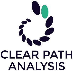 Logo of Clear Path Analysis