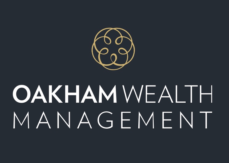 Logo of Oakham Wealth Management Ltd