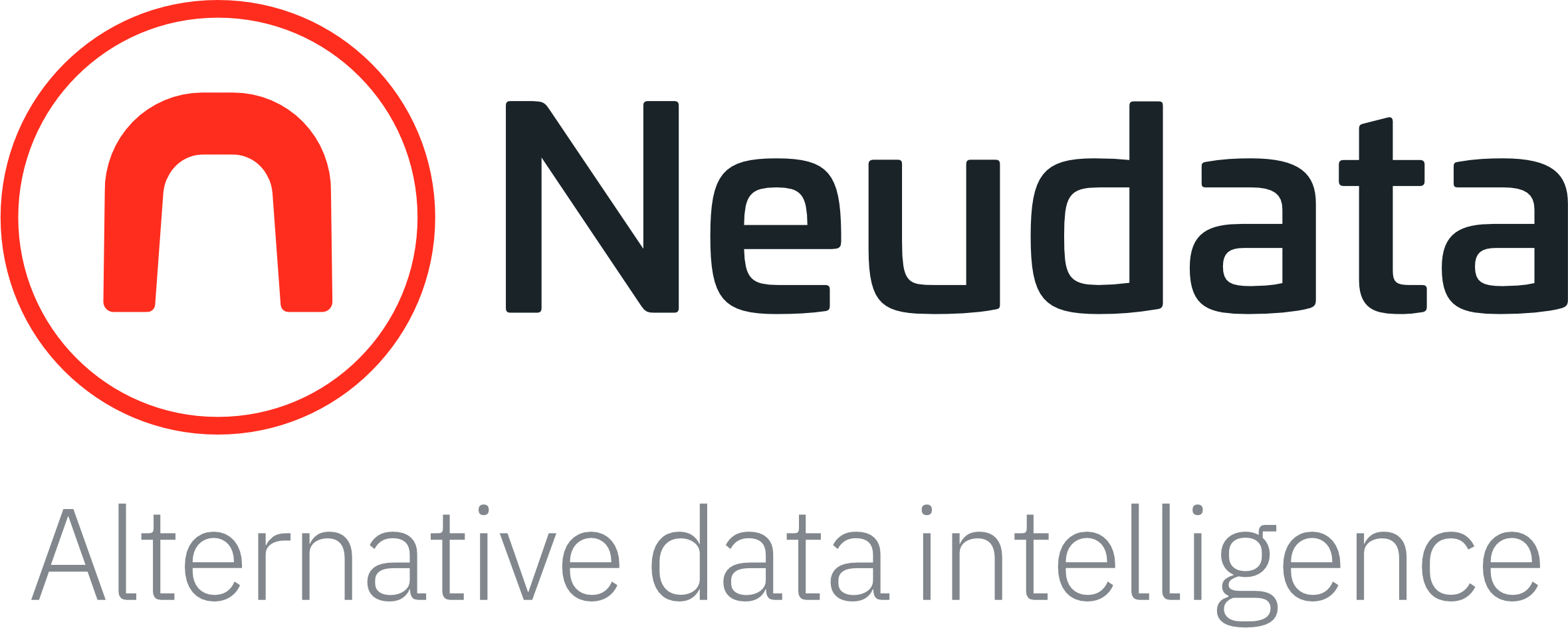 Logo of Neudata