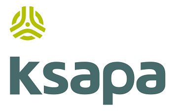 Logo of Ksapa