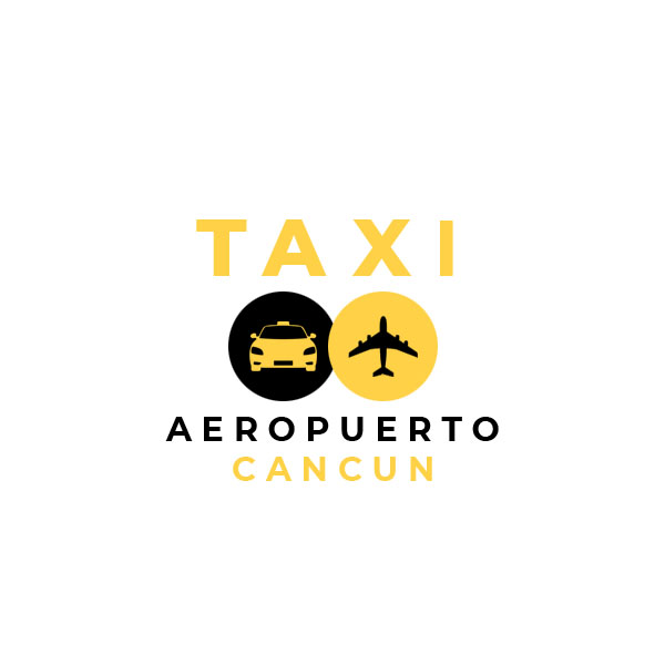 Logo of Taxi Aeropuerto Cancun