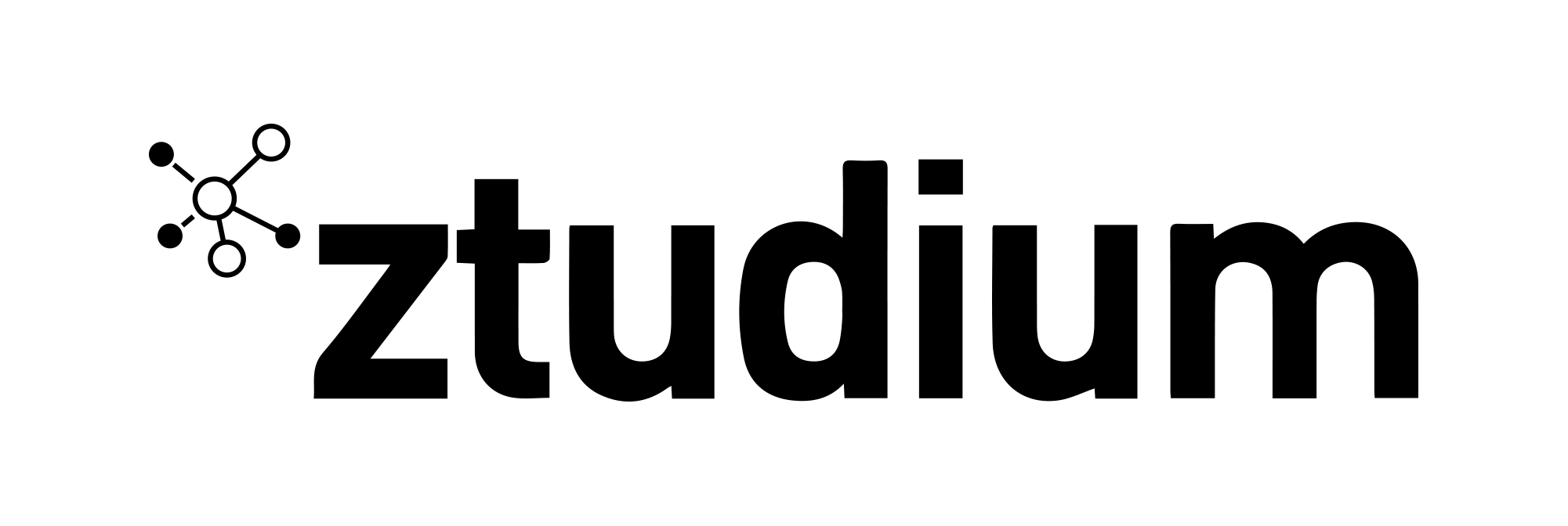 Logo of Ztudium Limited