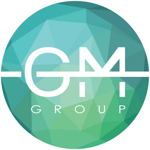 Logo of The Great Minds Group