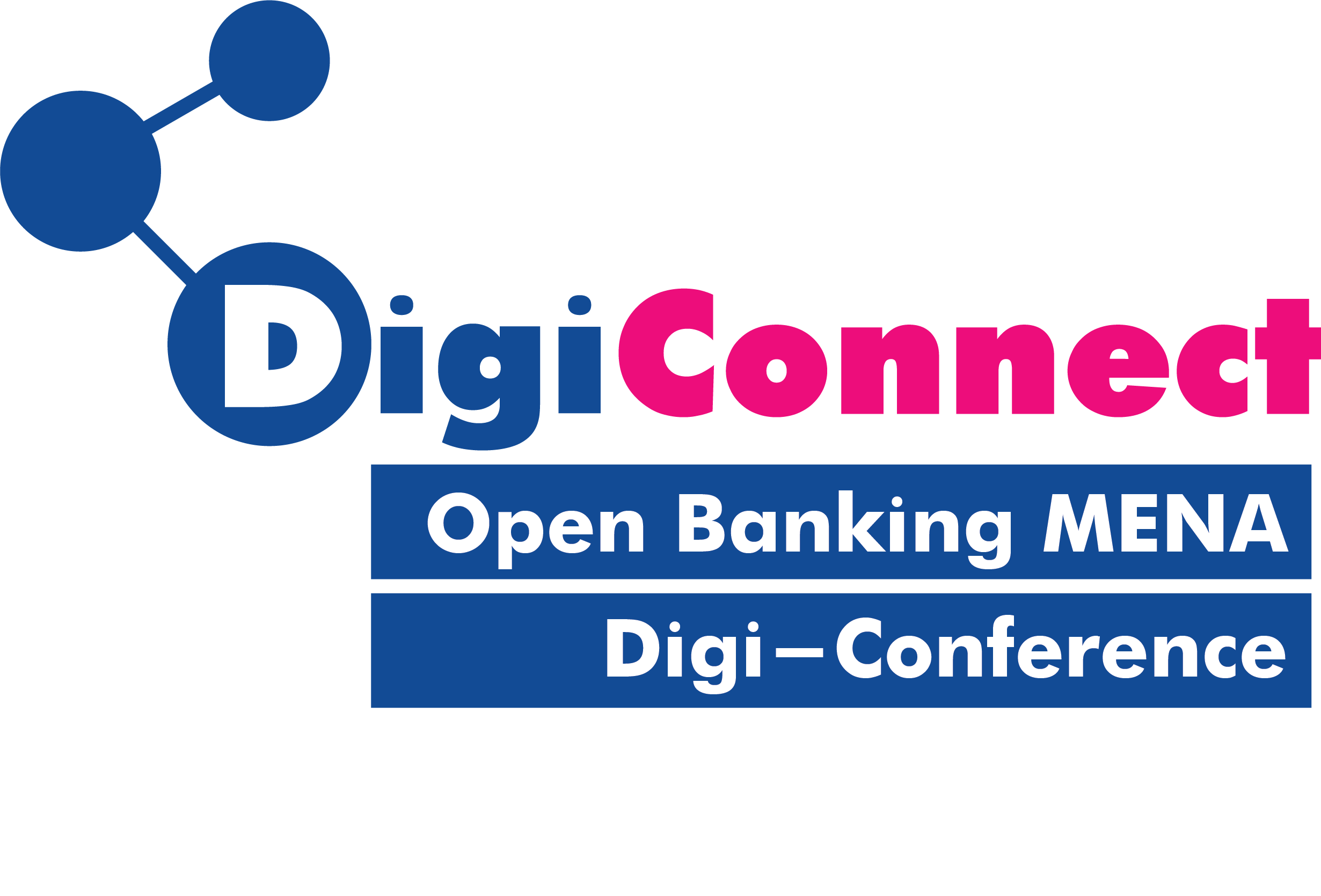 Open Banking MENA Digi-Conference organized by The Great Minds Group