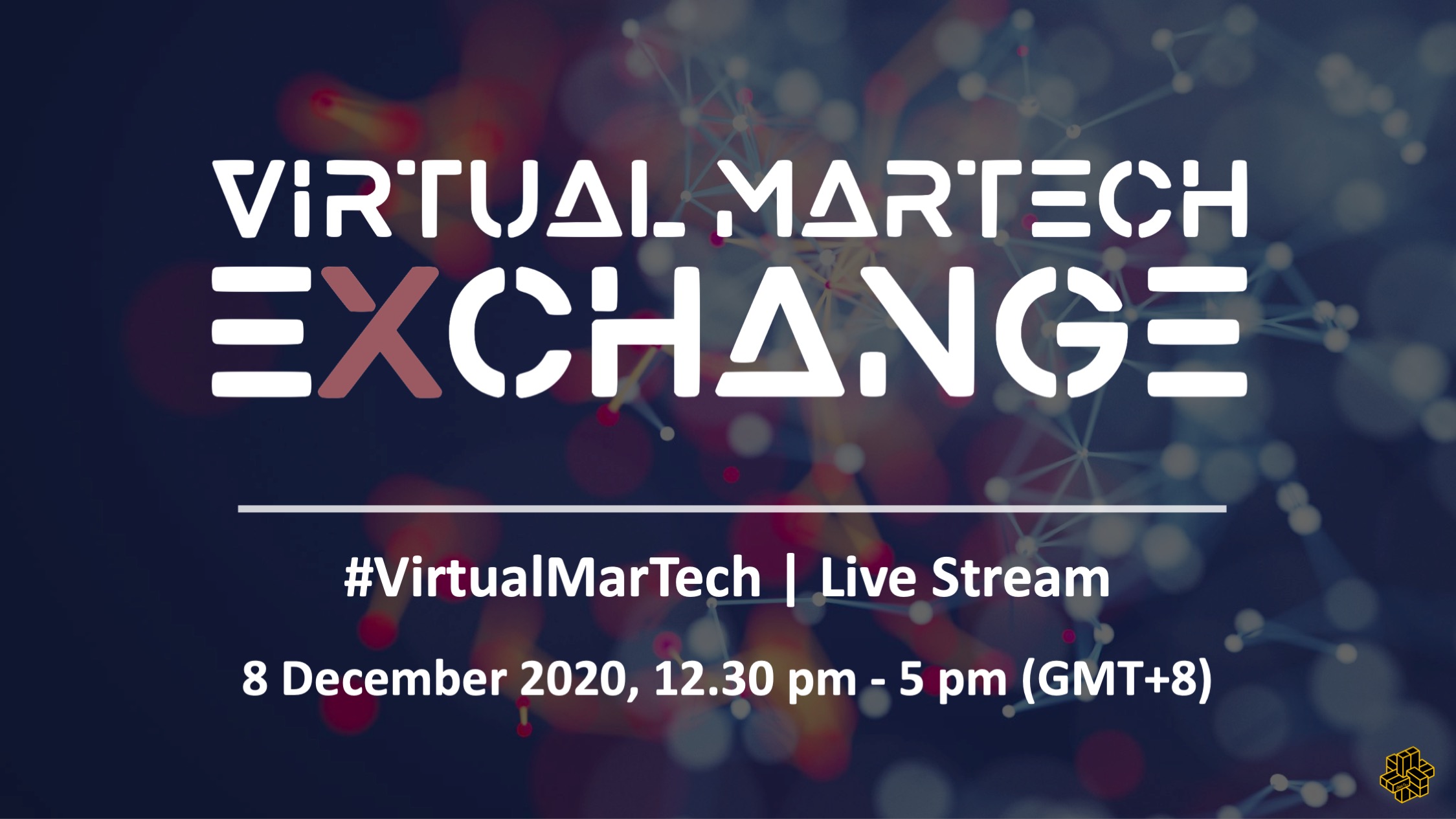 The Virtual MarTech Exchange Summit organized by BEETc