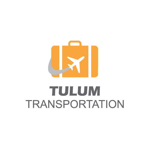 Logo of Tulum Transportation