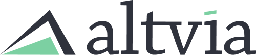 Logo of Altvia