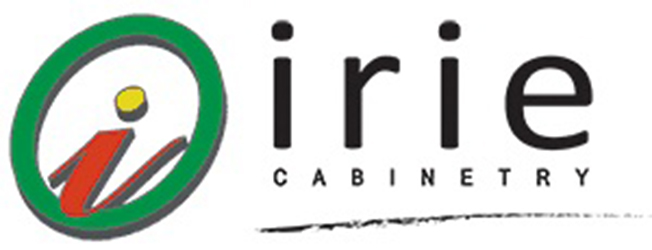 Logo of Irie Cabinetry