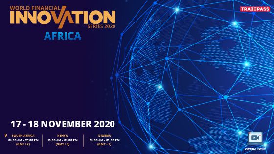 Article about WFIS AFRICA World Financial Innovation Series 2020 