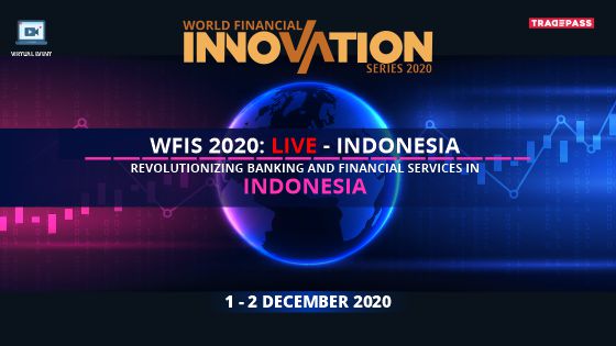 Article about WFIS INDONESIA World Financial Innovation Series 2020