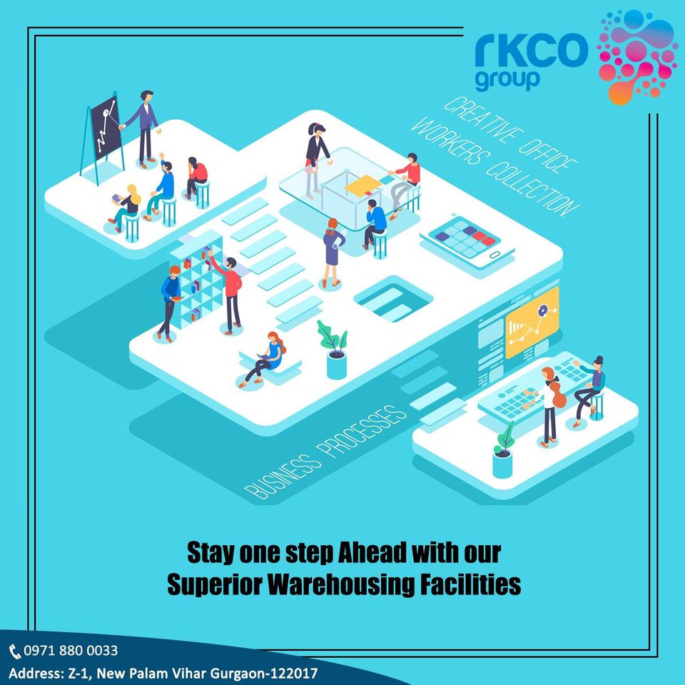 Article about  MANPOWER SERVICES - RKCO GROUP 