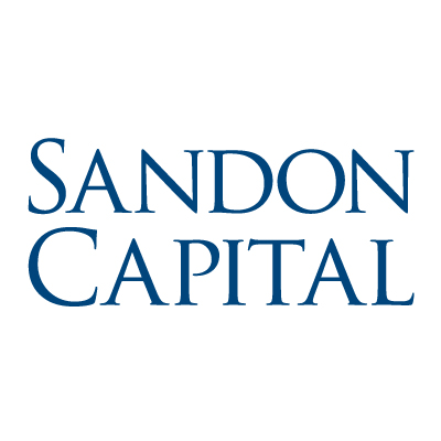 Logo of Sandon Capital