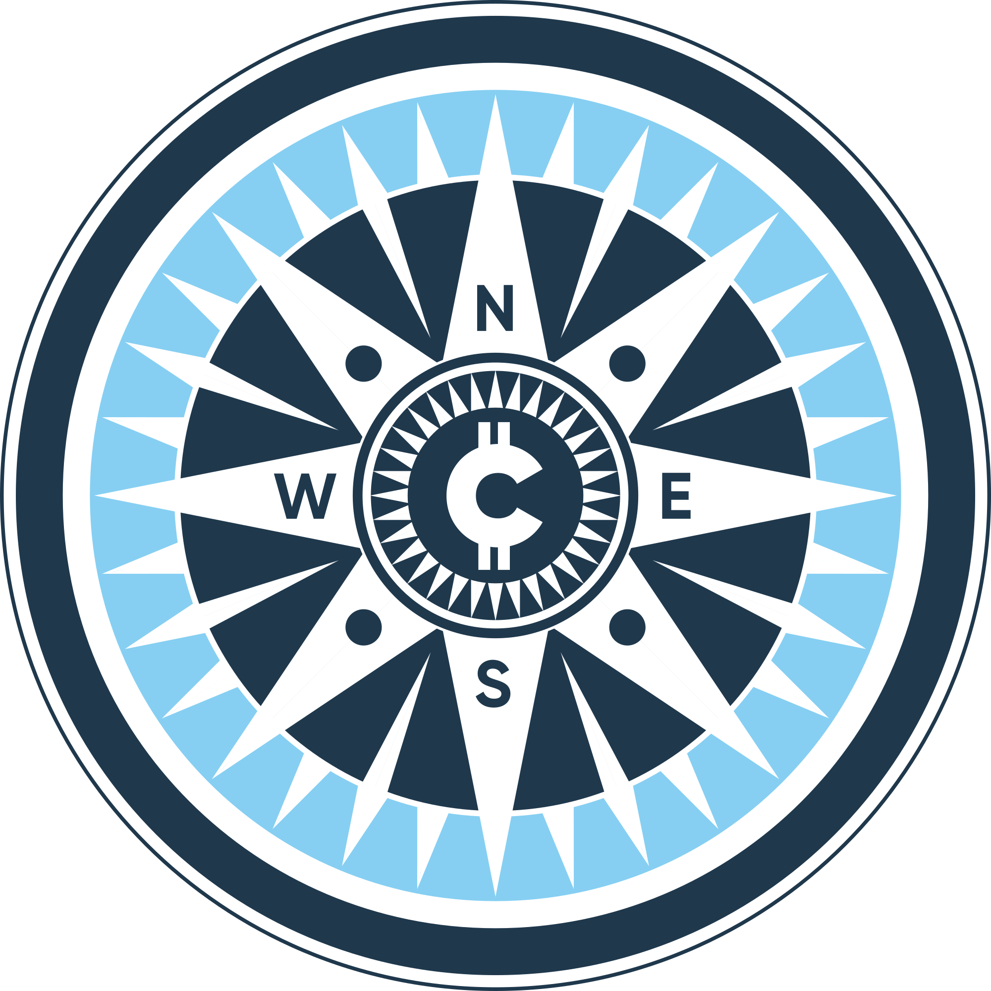 Logo of CryptoCaptain