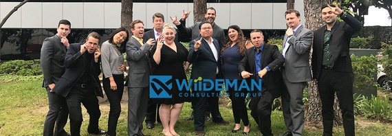 Article about Wiideman Team