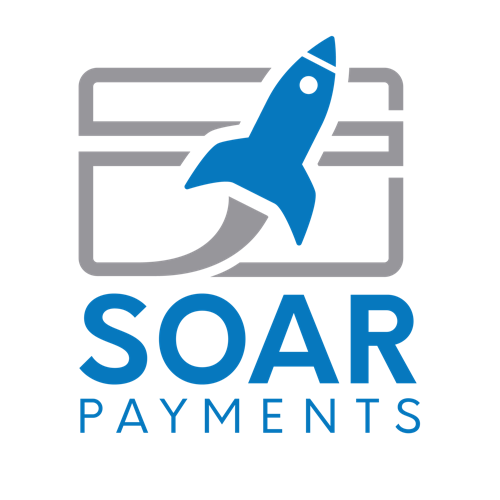 Logo of Soar Payments