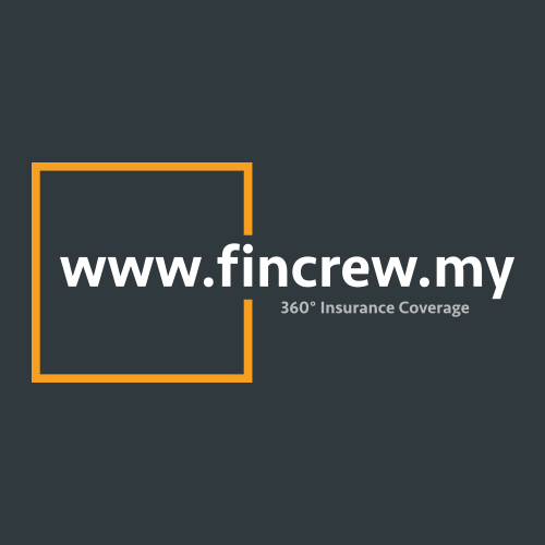 Logo of Fincrew