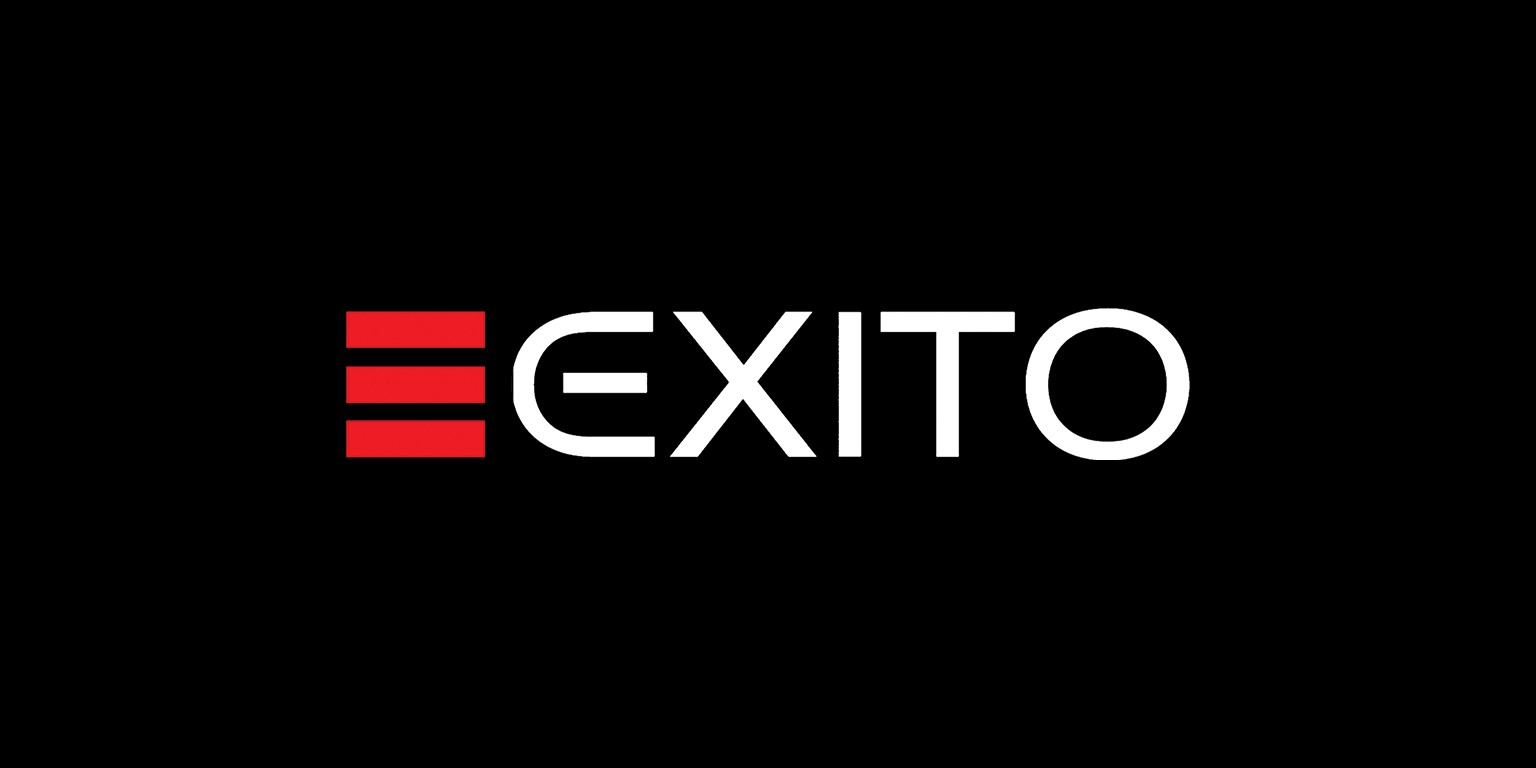 Logo of Exito Media Cconcepts