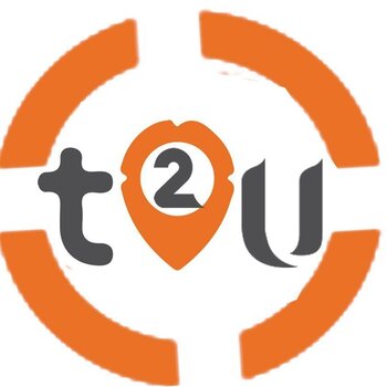 Logo of Tracking2u
