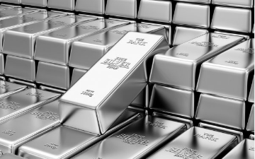 Article about The shining future of silver