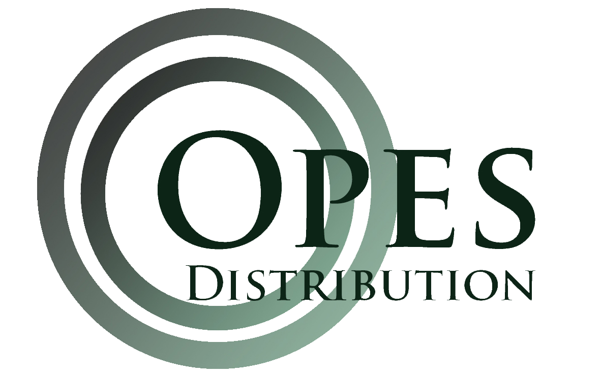 Logo of Opes Distribution Ltd