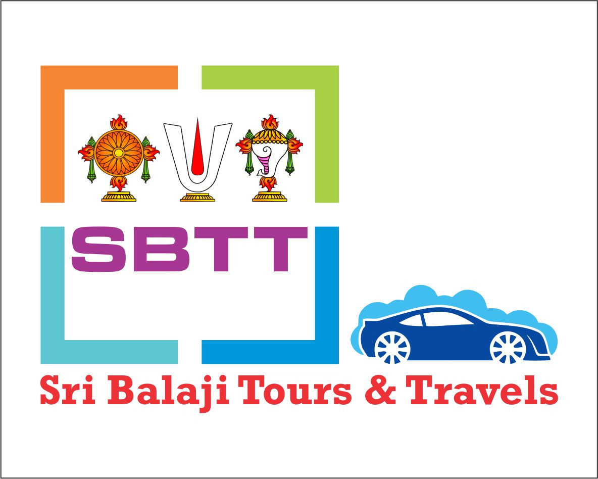 Logo of Sri Balaji Tours and Travels