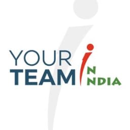 Logo of Your Team in India