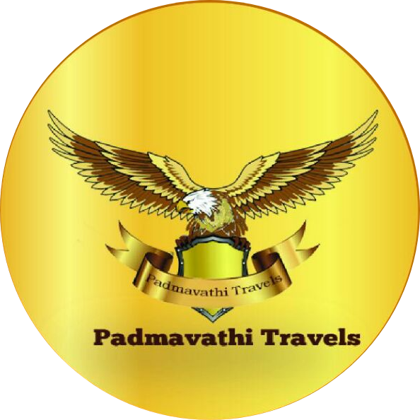 Logo of Padmavathi Travels