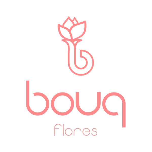 Logo of Bouq Flores