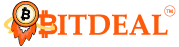 Logo of Bitdeal