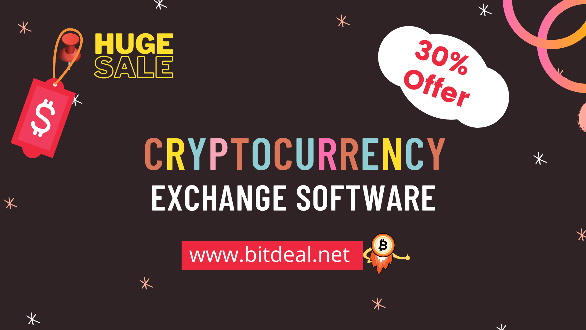 Article about Cryptocurrency Exchange Software