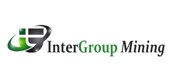 Logo of Intergroup Mining Ltd Pty