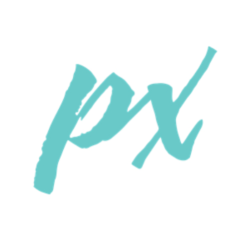 Logo of Pixels