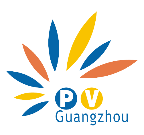 Logo of Guangdong Grandeur International Exhibition Group