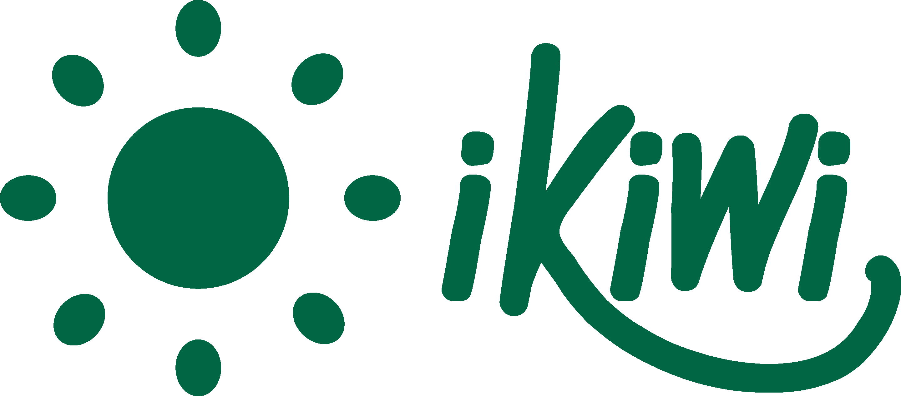 Logo of iKiwi Argentina