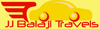 Logo of JJ Balaji Travels