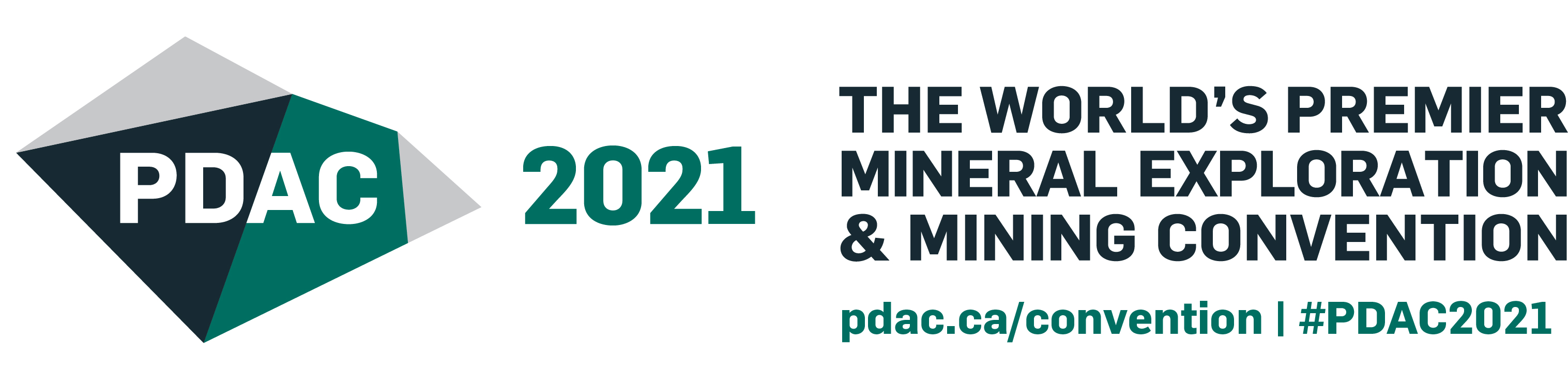 PDAC 2021 organized by Prospectors & Developers Association of Canada (PDAC)