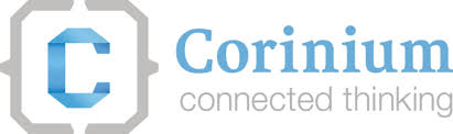 Logo of Corinium Global Intellegence
