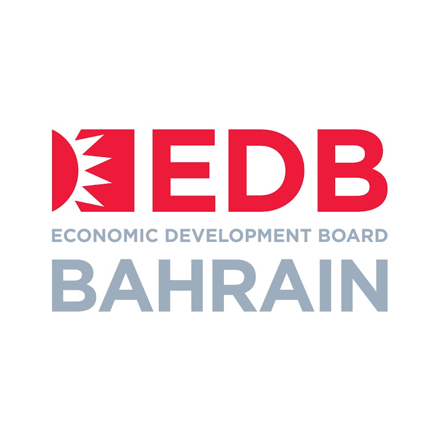 Logo of Bahrain Economic Development Board