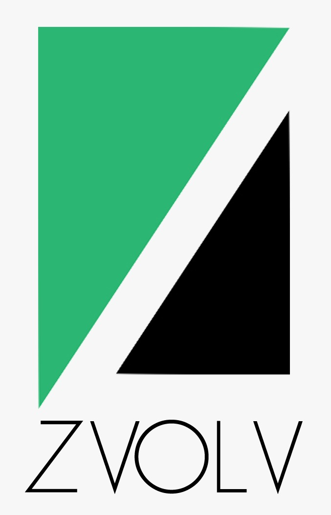 Logo of Zvolv