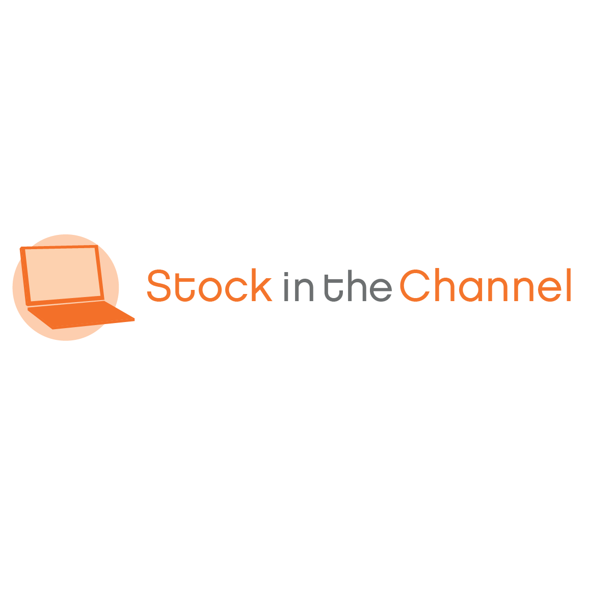 Logo of Stock in the Channel