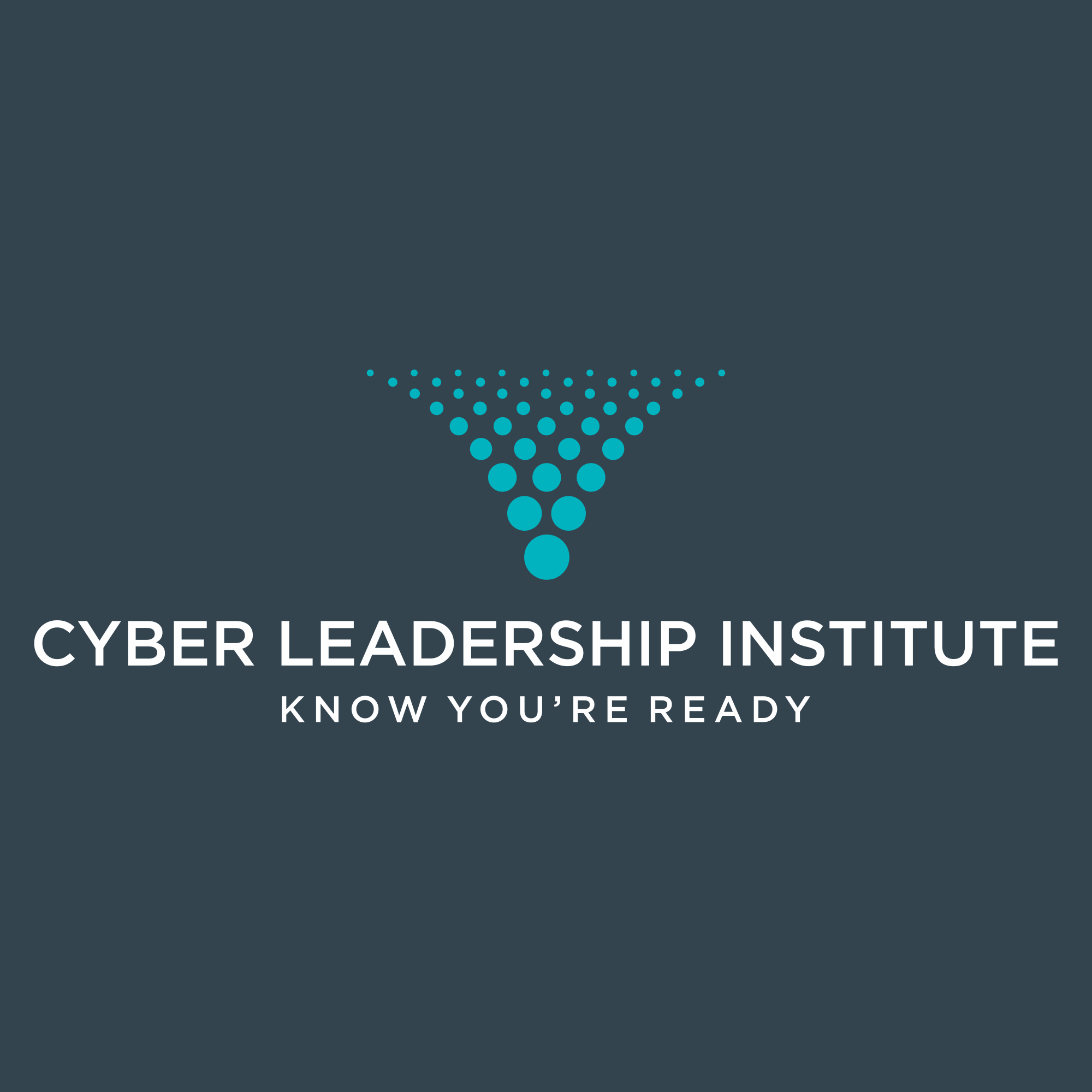 Logo of Cyber Leadership Institute