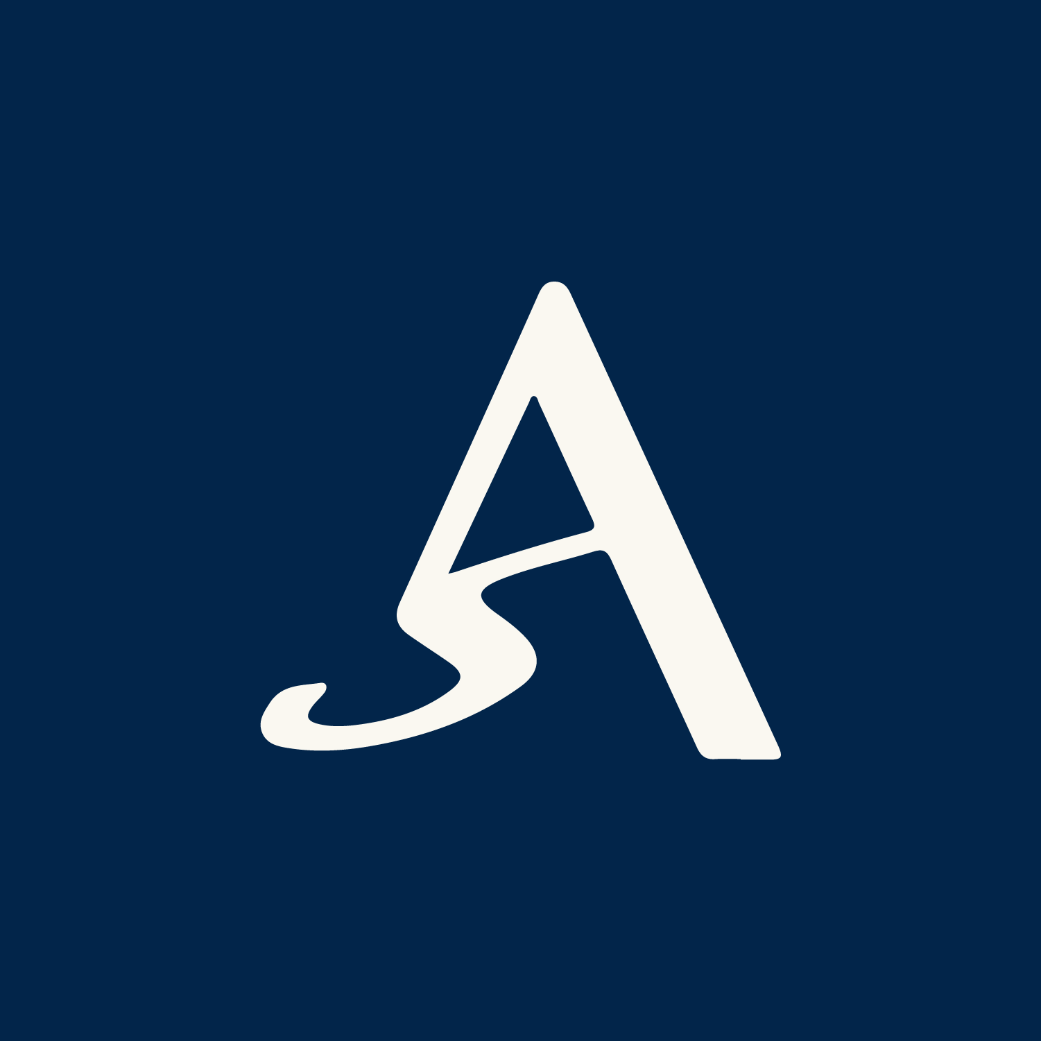 Logo of AvantStay