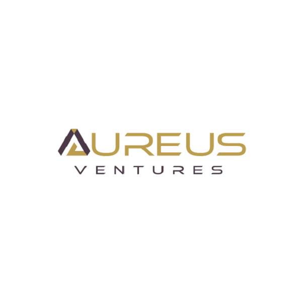 Logo of Aureus Ventures
