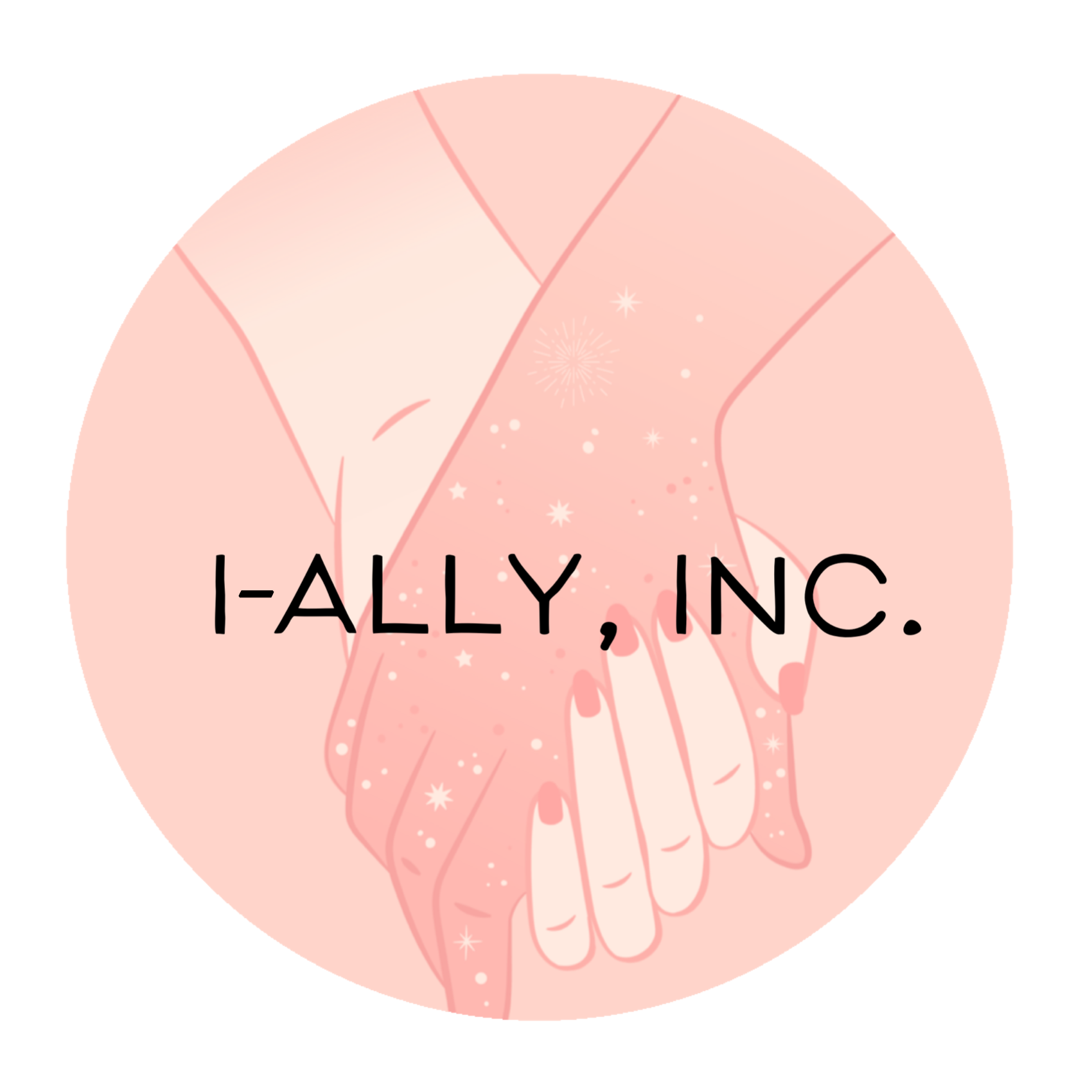 Logo of I-Ally