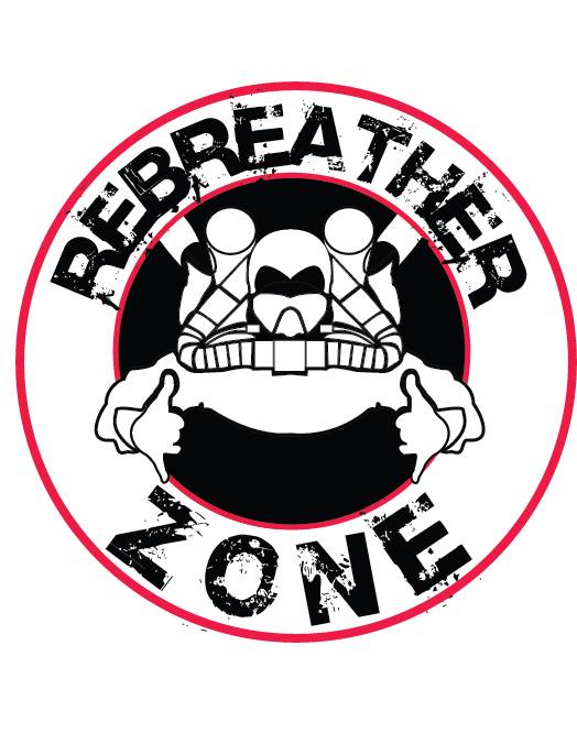 Logo of Rebreather Zone