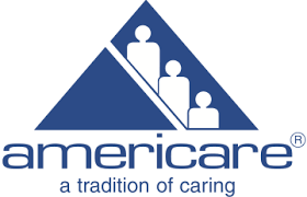 Logo of Americare